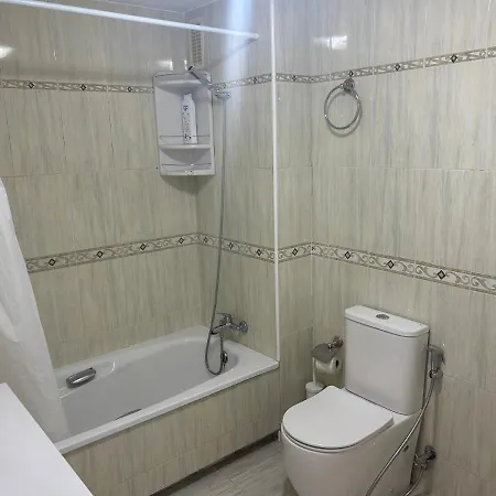 Ubytování v soukromí Private Cozy In Shared *