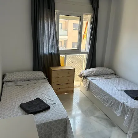 Habitación en casa particular Private Cozy In Shared Torremolinos